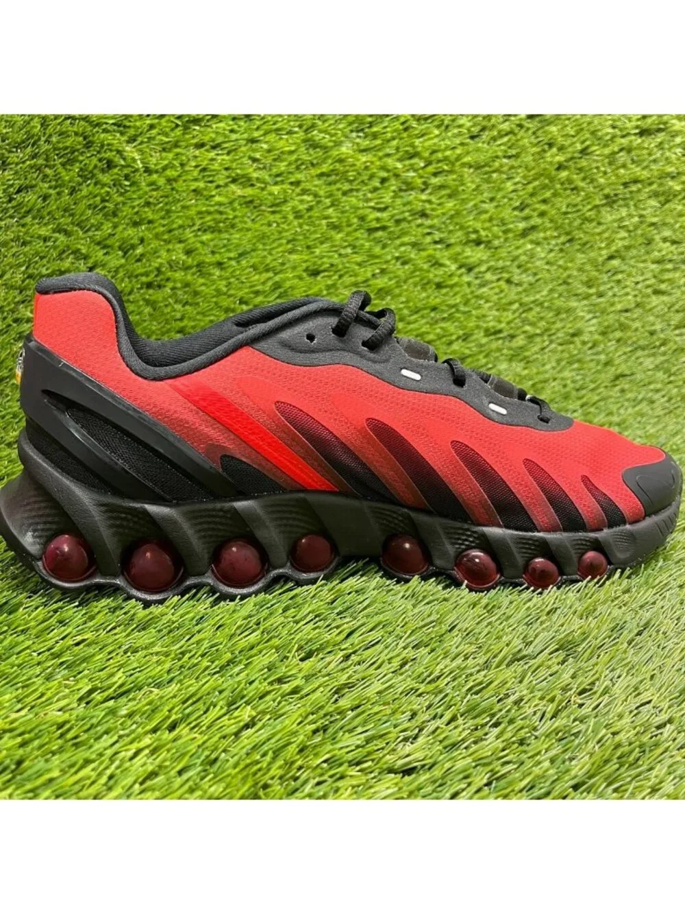 Nike please review